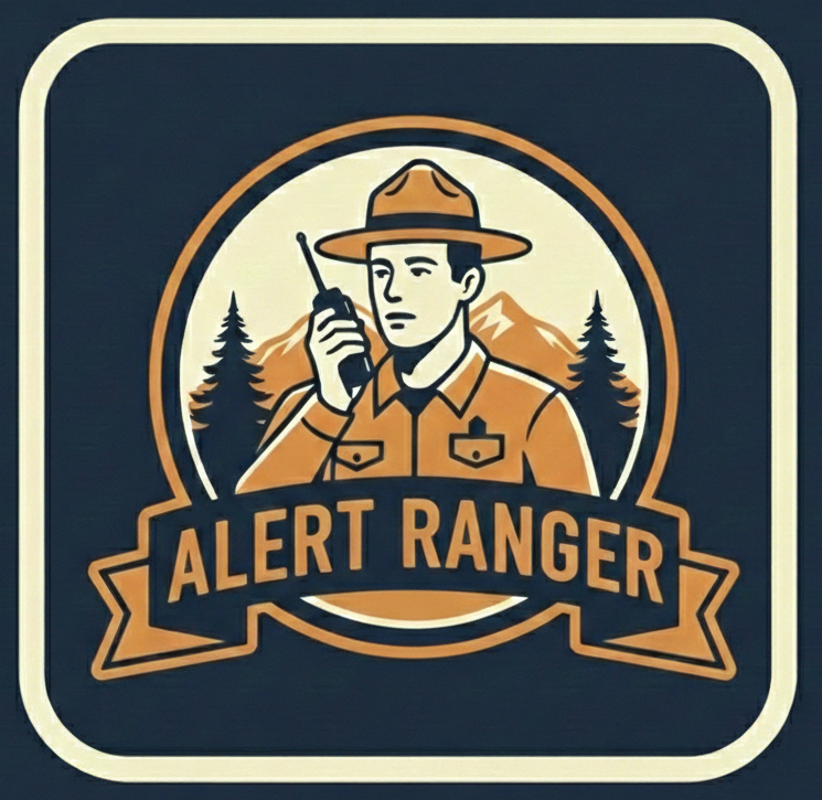 AlertRanger