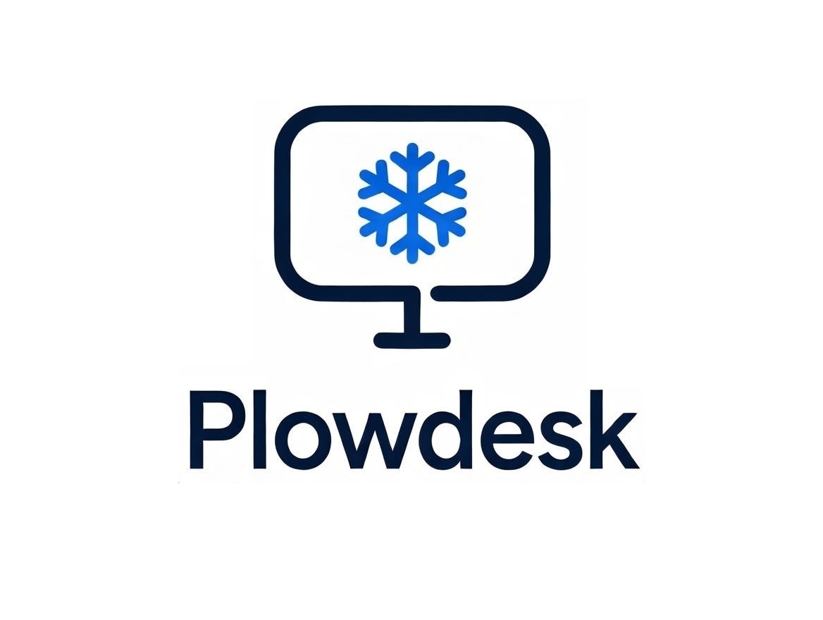 PlowDesk